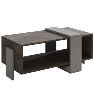 Norell Sofabord 90x40x49 cm