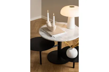 Northmere Sofabord 60 cm - Hvid - Møbler - Borde - Sofabord