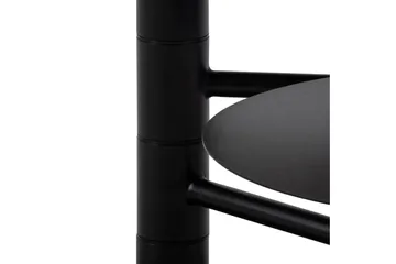 Northmere Sofabord 60 cm - Hvid - Møbler - Borde - Sofabord