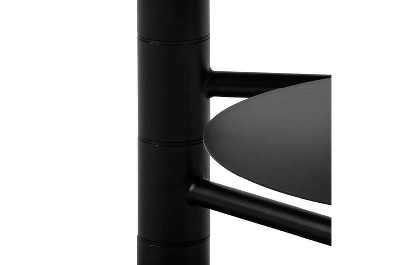 Northmere Sofabord 60 cm - Hvid - Møbler - Borde - Sofabord