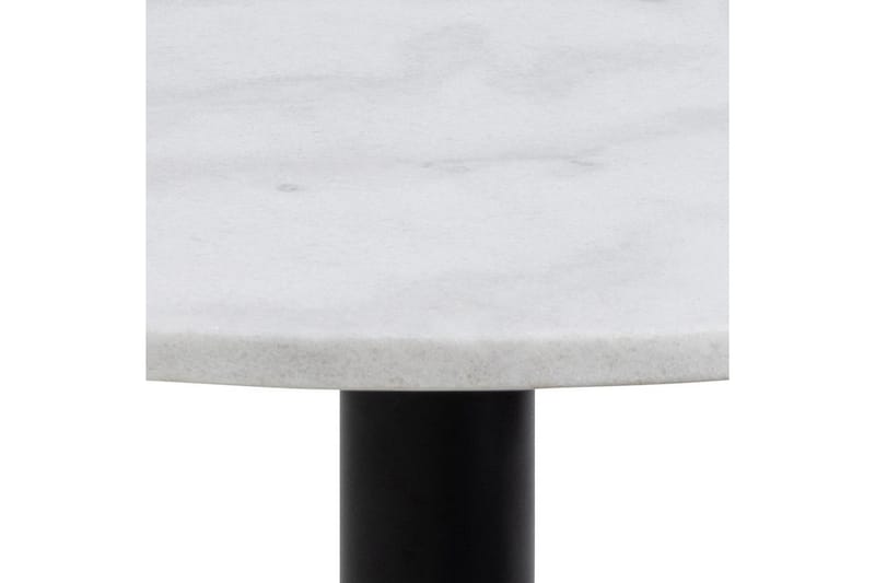 Northmere Sofabord 60 cm - Hvid - Møbler - Borde - Sofabord