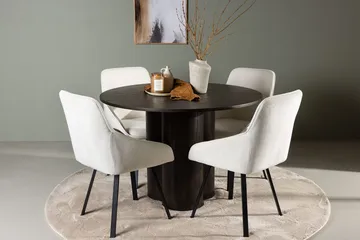 Mokka - Beige|Mokka|Sort