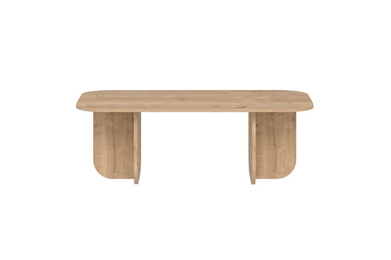Orin Sofabord 120 cm - Natur - Møbler - Borde - Sofabord