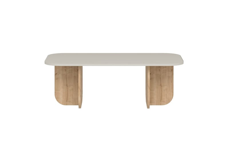 Orin Sofabord 120 cm - Natur - Møbler - Borde - Sofabord