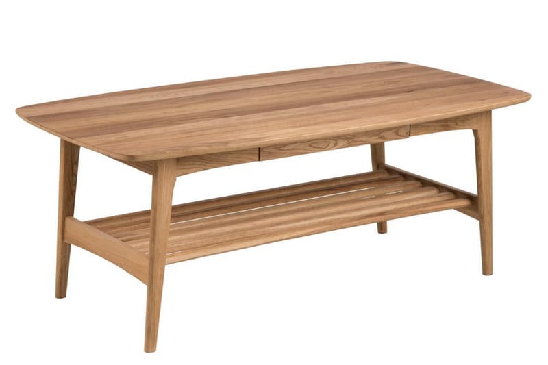Oscarvik Sofabord 70 cm - Natur - Møbler - Borde - Sofabord