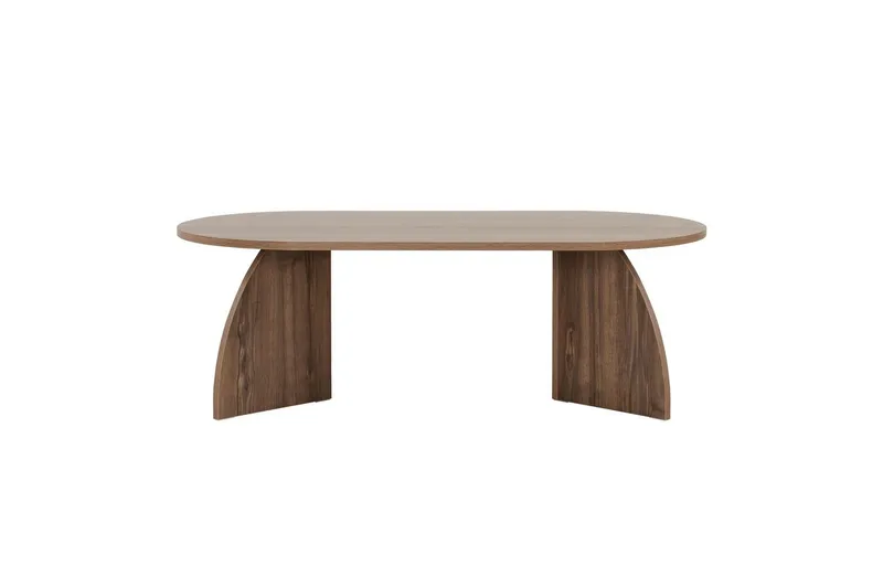 Osyra Sofabord 120 cm, Bronze