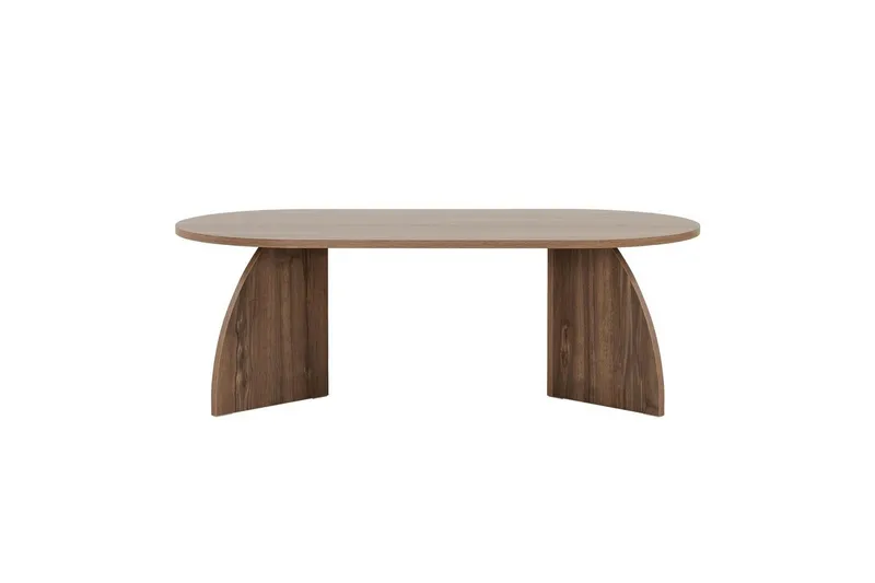 Osyra Sofabord 120 cm - Bronze - Møbler - Borde - Sofabord