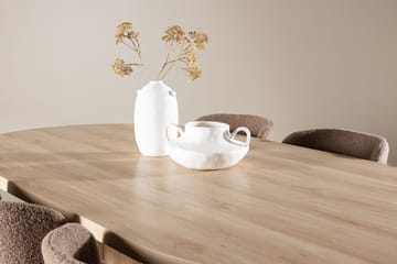 Oval Dining Set Venture Home - Møbler - Borde - Spisebordssæt