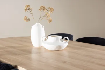 Oval Dining Set Venture Home - Møbler - Borde - Spisebordssæt