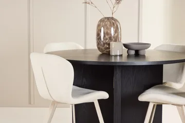 Oval matgrupp Venture Home - Møbler - Borde - Spisebordssæt