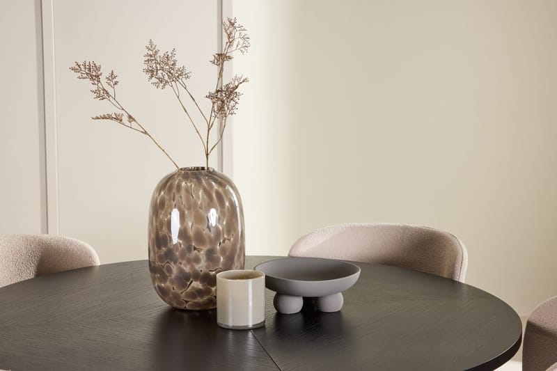 Oval matgrupp Venture Home - Møbler - Borde - Spisebordssæt