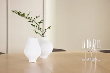 Oval matgrupp Venture Home - Møbler - Borde - Spisebordssæt