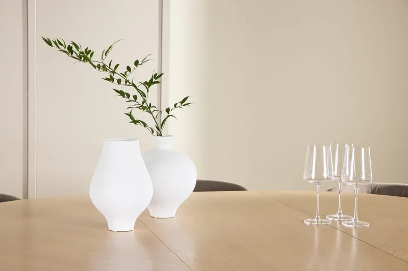 Oval matgrupp Venture Home - Møbler - Borde - Spisebordssæt