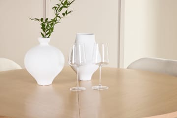 Oval matgrupp Venture Home - Møbler - Borde - Spisebordssæt
