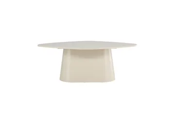 Oval spisebord Diamond - Møbler - Borde - Spisebord og køkkenbord