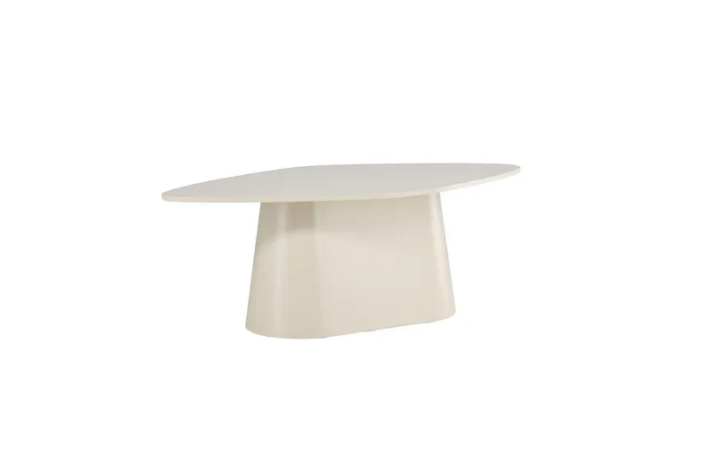 Oval spisebord Diamond - Møbler - Borde - Spisebord og køkkenbord