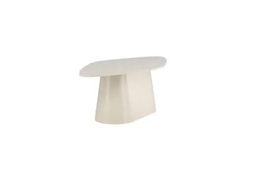 Oval spisebord Diamond - Møbler - Borde - Spisebord og køkkenbord