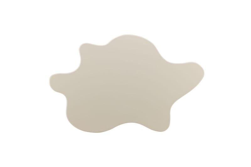 Oval spisebord Flower - Møbler - Borde - Spisebord og køkkenbord