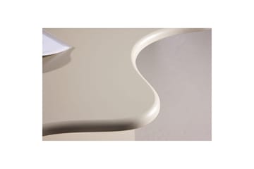 Oval spisebord Flower - Møbler - Borde - Spisebord og køkkenbord