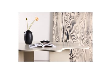 Oval spisebord Flower - Møbler - Borde - Spisebord og køkkenbord