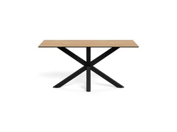 Parkins spisebord 160 cm - Vild eg - Møbler - Borde - Spisebord og køkkenbord