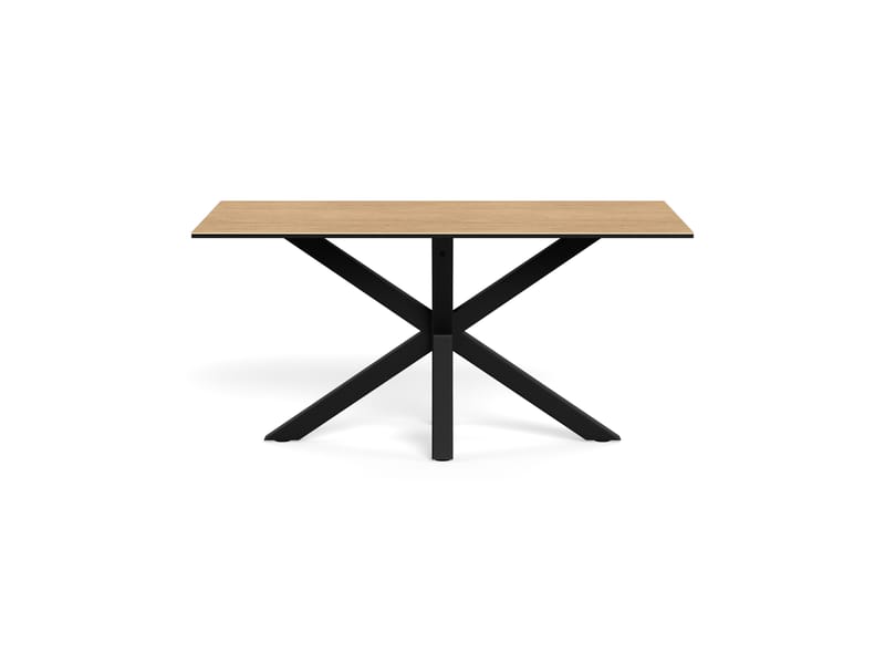 Parkins spisebord 160 cm - Vild eg - Møbler - Borde - Spisebord og køkkenbord