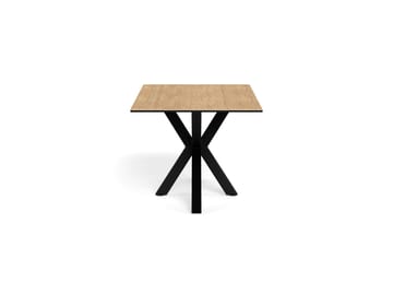 Parkins spisebord 160 cm - Vild eg - Møbler - Borde - Spisebord og køkkenbord