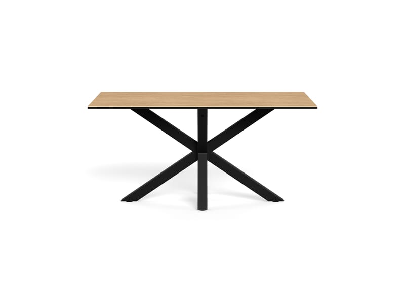 Parkins spisebord 160 cm - Vild eg - Møbler - Borde - Spisebord og køkkenbord