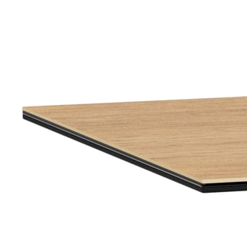 Parkins spisebord 160 cm - Vild eg - Møbler - Borde - Spisebord og køkkenbord