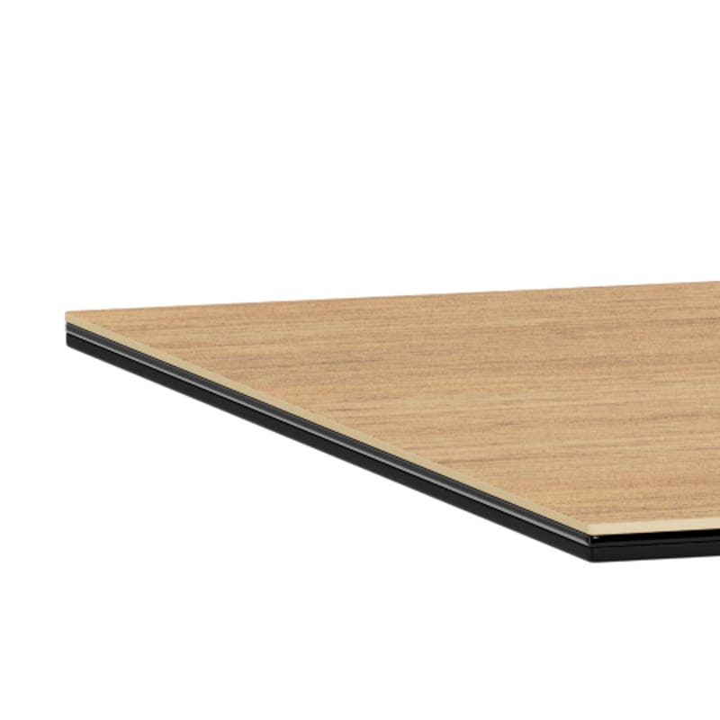 Parkins spisebord 160 cm - Vild eg - Møbler - Borde - Spisebord og køkkenbord