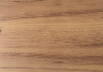 Parkins spisebord 200 cm - Sort - Møbler - Borde - Spisebord og køkkenbord