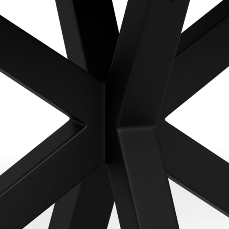 Parkins udtrækkeligt spisebord 200-240 cm - Vild eg - Møbler - Borde - Spisebord og køkkenbord