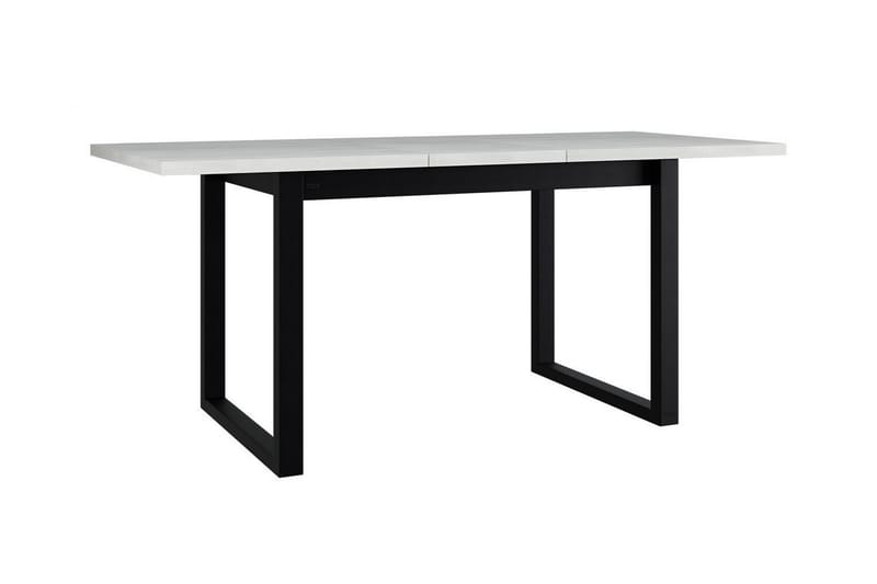 Patrickswell Spisebord 92 cm - Brun - Spisebord og køkkenbord