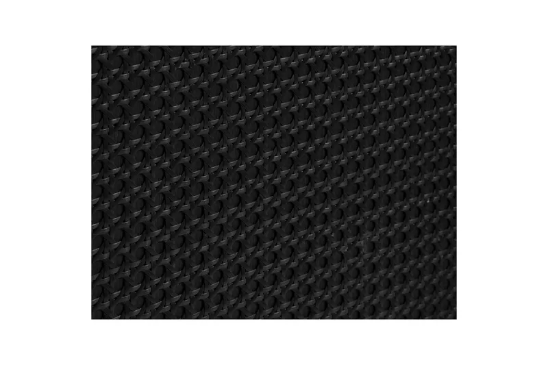 Pensacola Sofabord 110 cm - Sort - Møbler - Borde - Sofabord