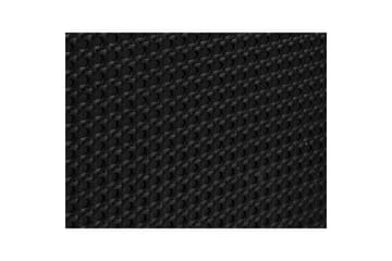 Pensacola Sofabord 110 cm - Sort - Møbler - Borde - Sofabord