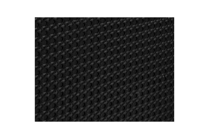 Pensacola Sofabord 110 cm - Sort - Møbler - Borde - Sofabord
