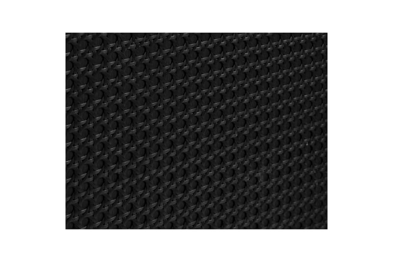 Pensacola Sofabord 110 cm - Sort - Møbler - Borde - Sofabord