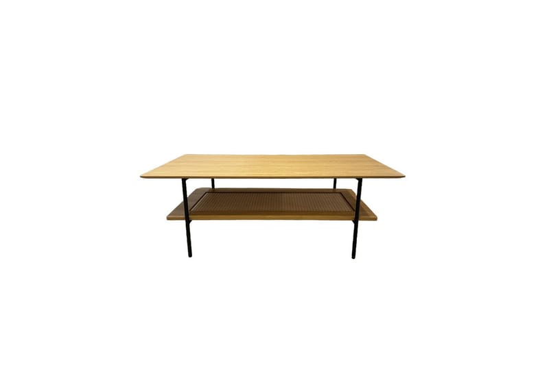 Pensacola Sofabord 55 cm - Natur - Møbler - Borde - Sofabord