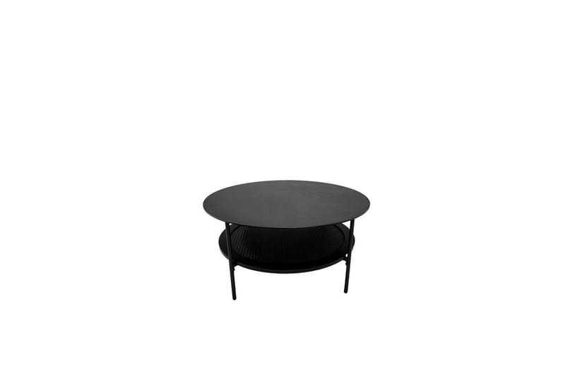 Pensacola Sofabord 80 cm - Natur - Møbler - Borde - Sofabord