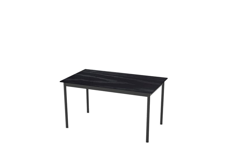 Pensacola Spisebord 140 cm Rektangulært - Natur - Møbler - Borde - Spisebord og køkkenbord