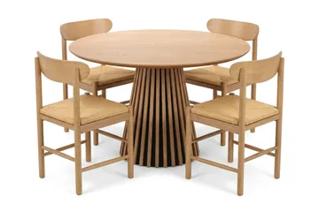 110 cm - Valnød