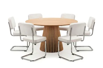 130 cm - Brun