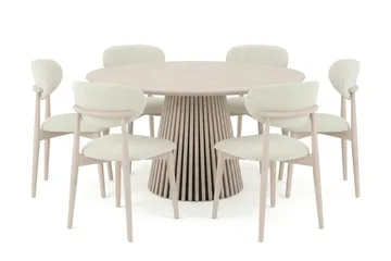 130 cm - Valnød