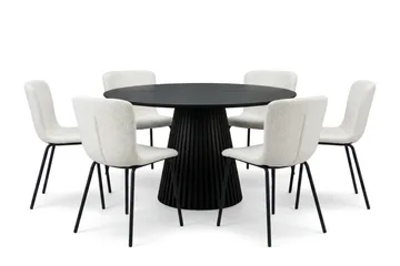 130 cm - Valnød