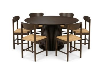 150 cm - Brun