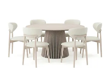 150 cm - Valnød
