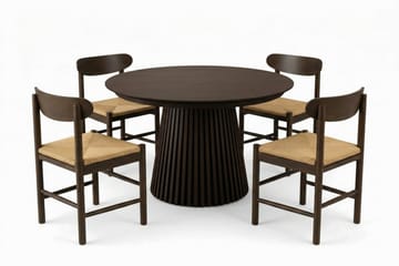 120-220 cm - Valn ød
