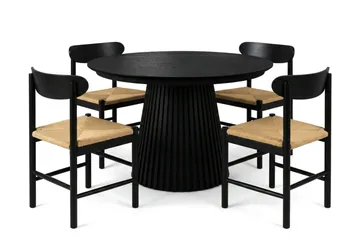 120-220 cm - Valnød
