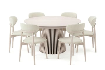 140-220 cm - Valnød