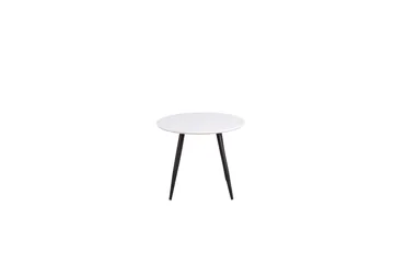 Plaza Spisebord - Hvid - Møbler - Borde - Spisebord og køkkenbord